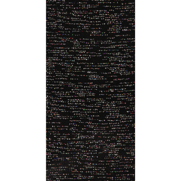 $315 MISA Los Angeles Stormi Dress in Black Size Medium - Picture 4 of 7